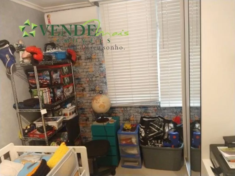 Apartamento, 3 quartos, 110 m² - Foto 16