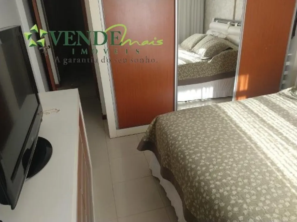 Apartamento, 3 quartos, 110 m² - Foto 11