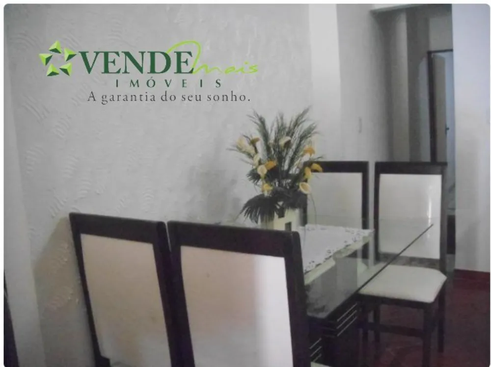 Apartamento, 2 quartos, 58 m² - Foto 2