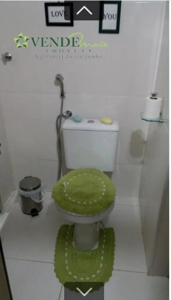Apartamento, 2 quartos, 58 m² - Foto 12