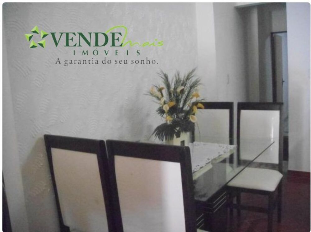 Apartamento, 2 quartos, 58 m² - Foto 2