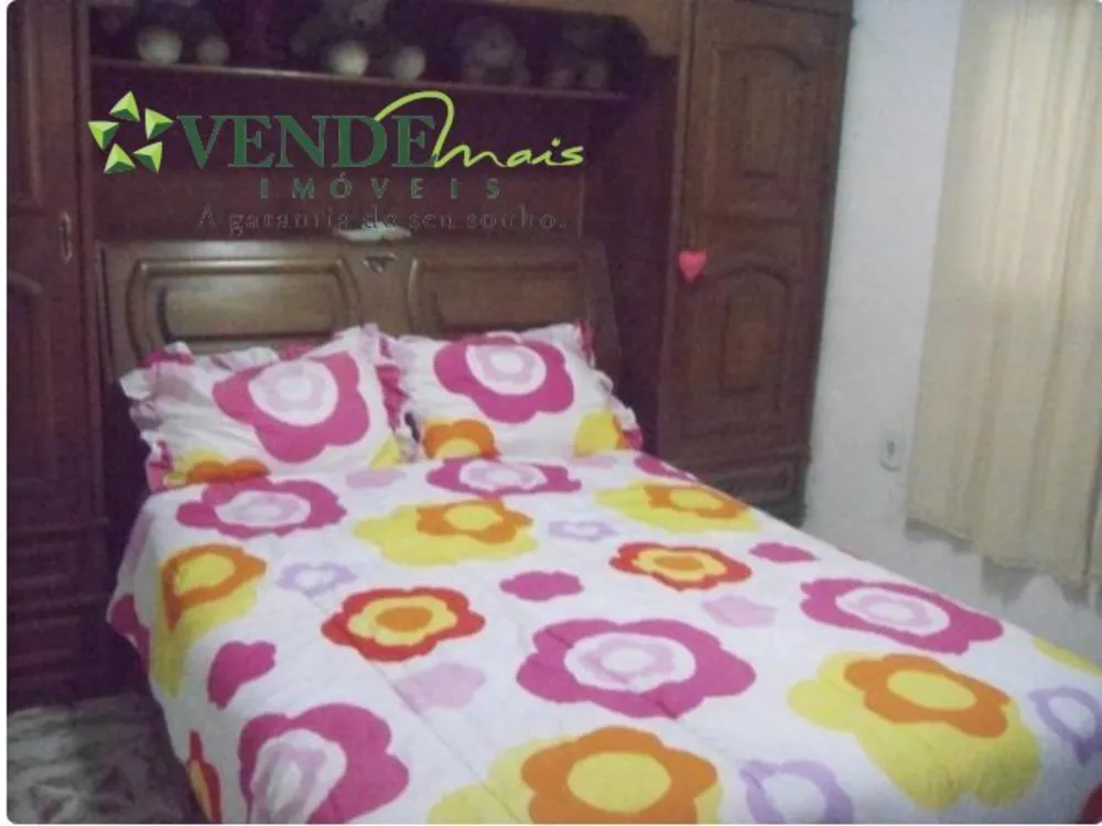 Apartamento, 2 quartos, 58 m² - Foto 8