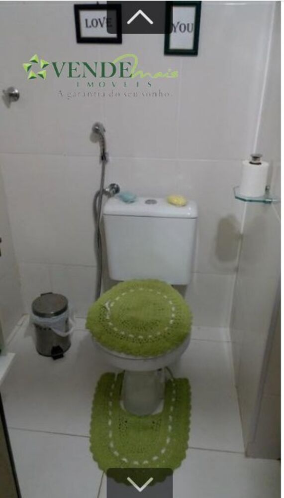 Apartamento, 2 quartos, 58 m² - Foto 3