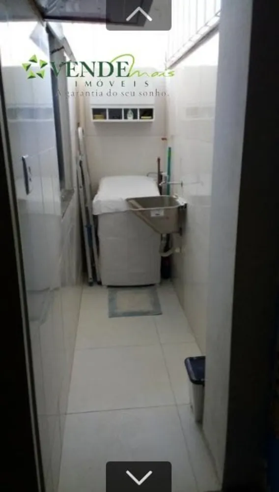 Apartamento, 2 quartos, 58 m² - Foto 10