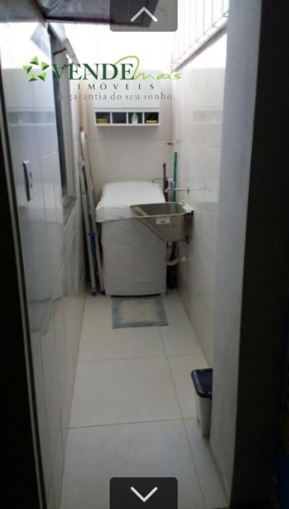 Apartamento, 2 quartos, 58 m² - Foto 7