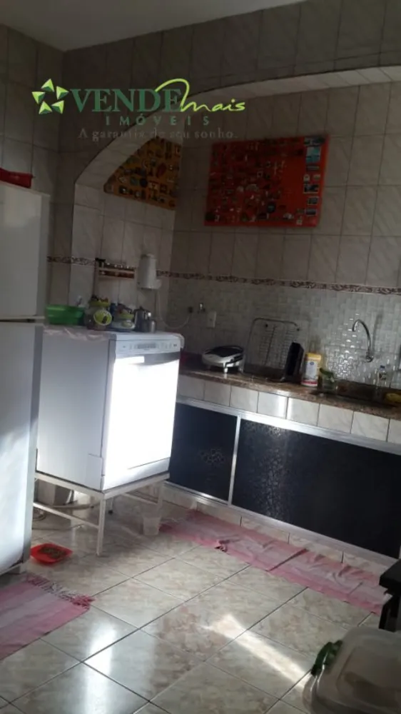 Casa, 3 quartos, 104 m² - Foto 5