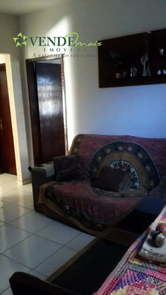Casa, 3 quartos, 104 m² - Foto 7