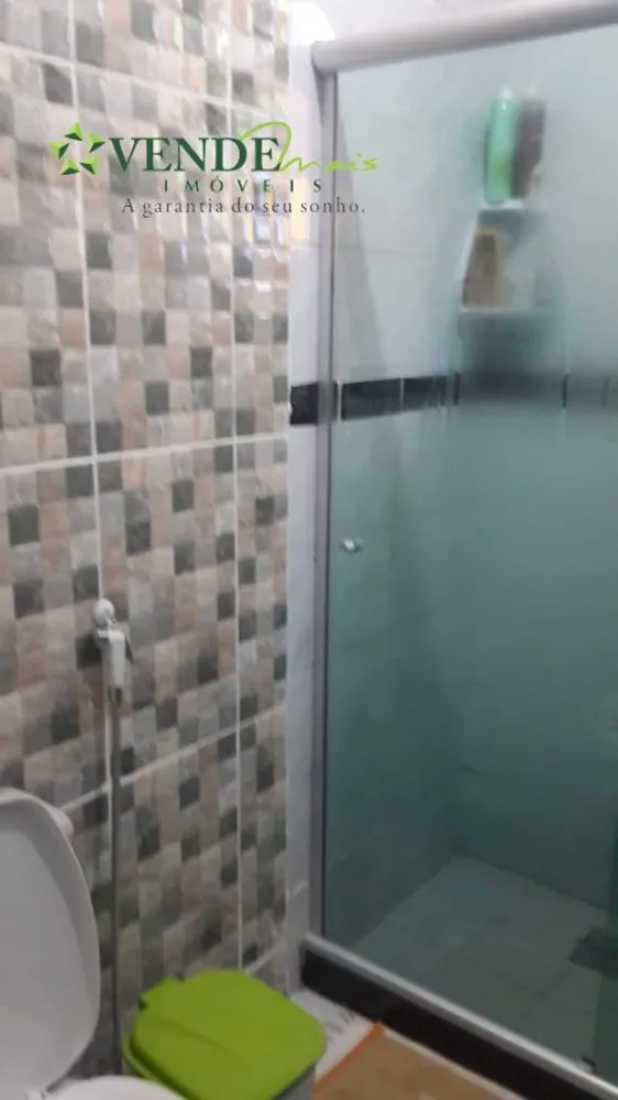 Casa, 3 quartos, 104 m² - Foto 3