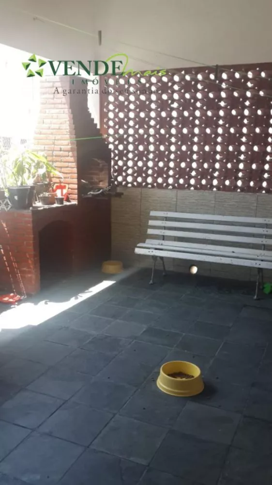 Casa, 3 quartos, 104 m² - Foto 5