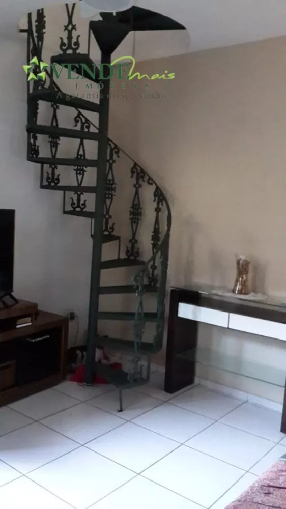 Casa, 3 quartos, 104 m² - Foto 6