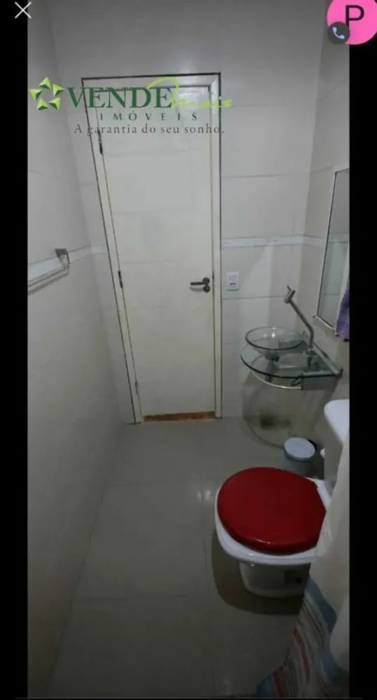 Casa, 2 quartos, 80 m² - Foto 26