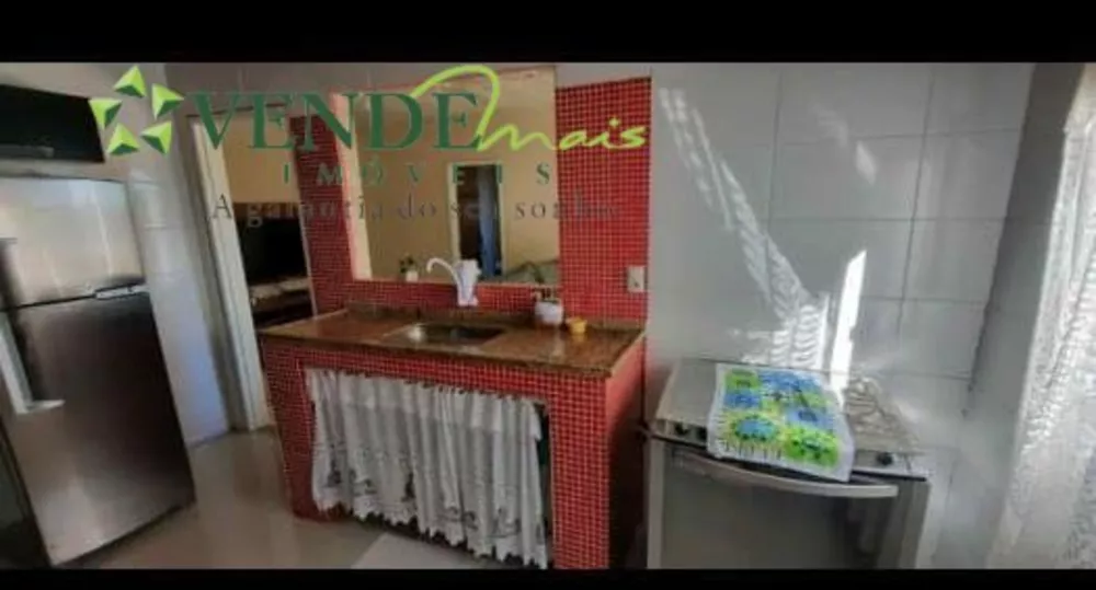 Casa, 2 quartos, 80 m² - Foto 2