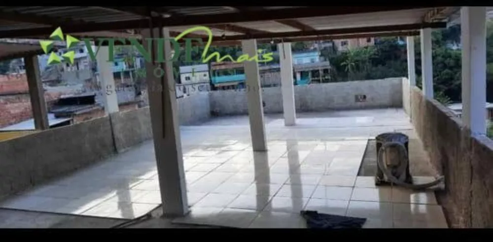 Casa, 2 quartos, 80 m² - Foto 6