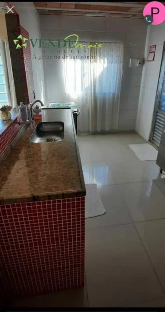 Casa, 2 quartos, 80 m² - Foto 20