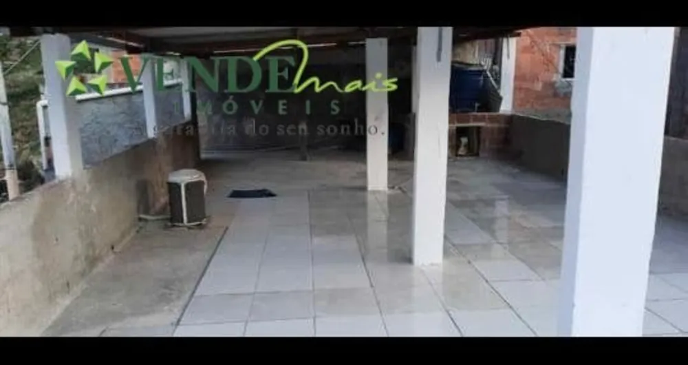 Casa, 2 quartos, 80 m² - Foto 16