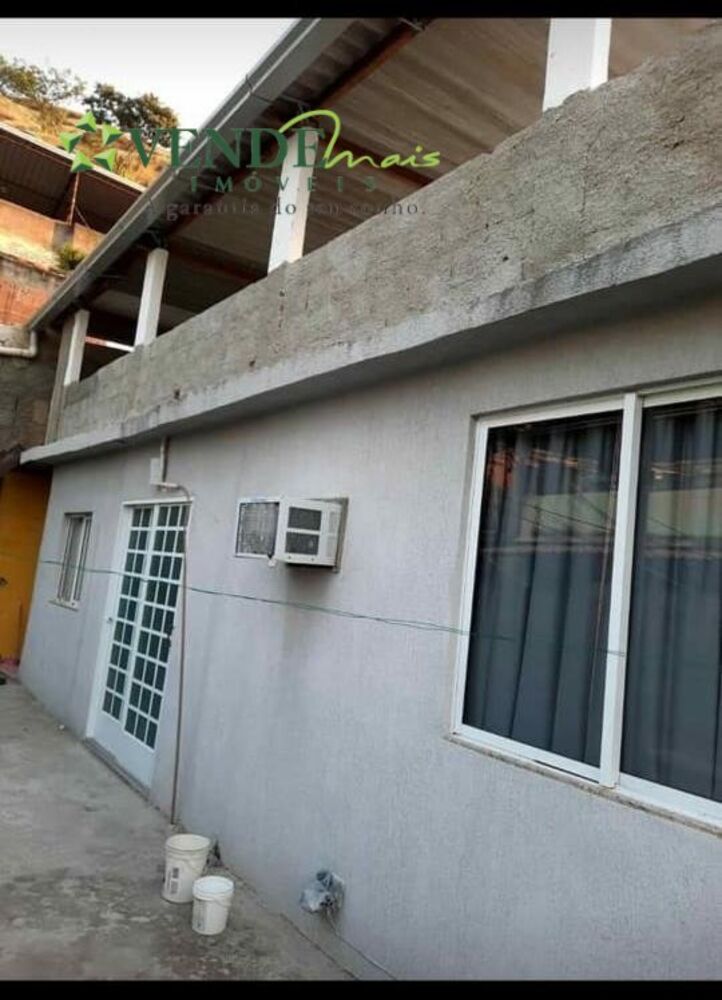 Casa, 2 quartos, 80 m² - Foto 1