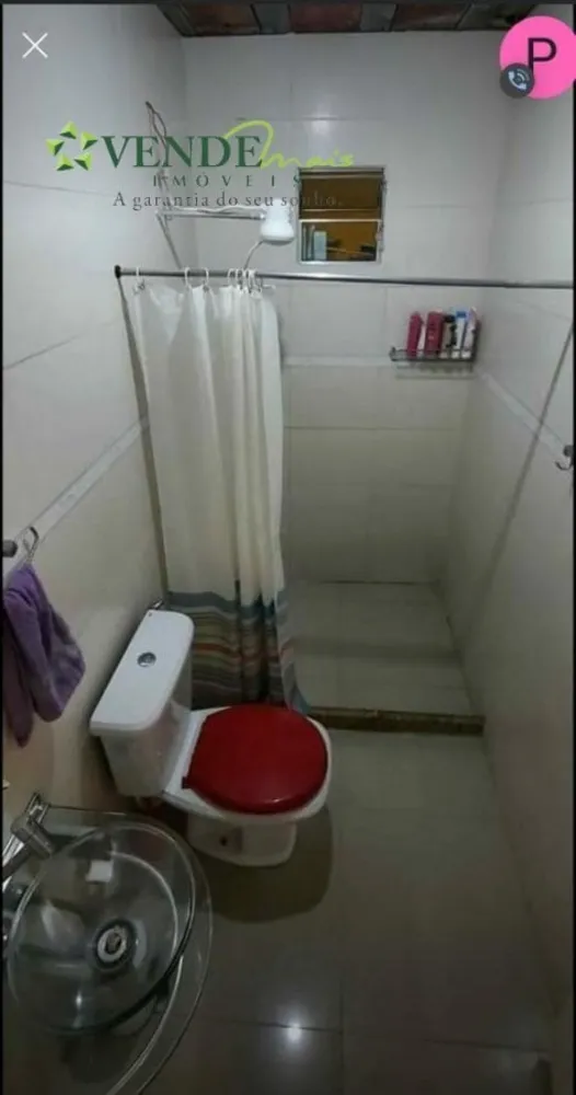 Casa, 2 quartos, 80 m² - Foto 14