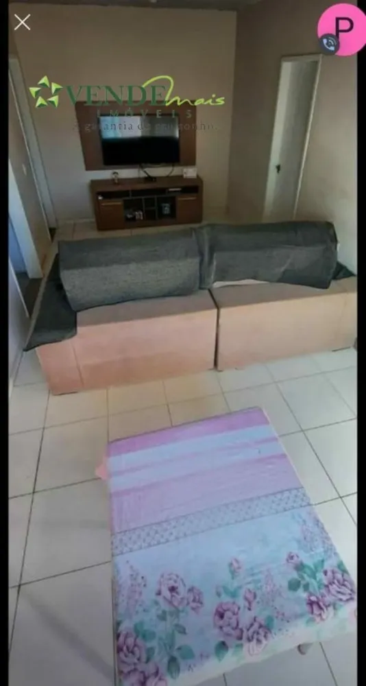 Casa, 2 quartos, 80 m² - Foto 22