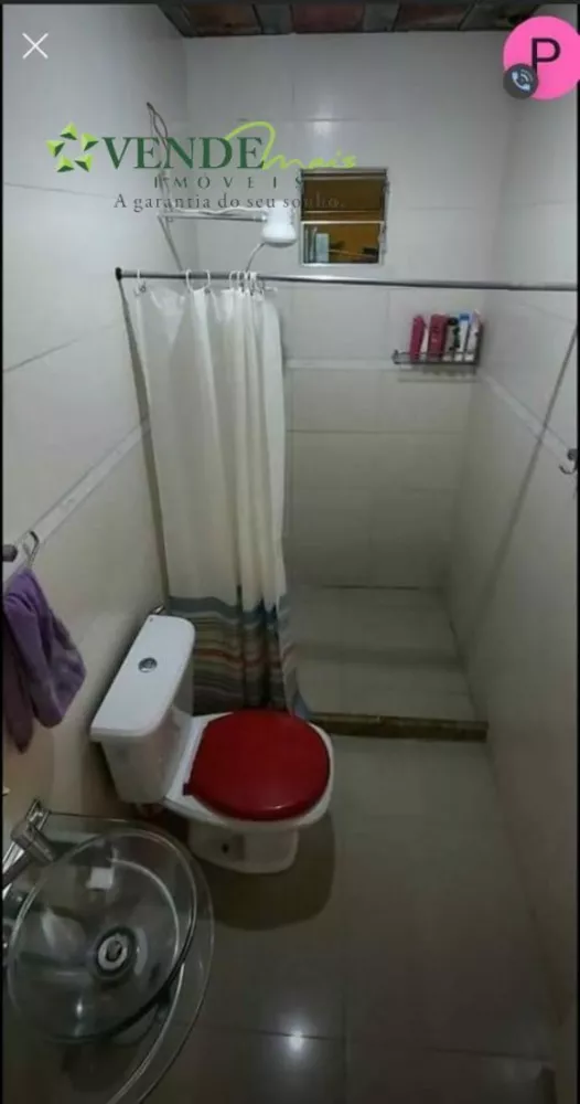 Casa, 2 quartos, 80 m² - Foto 7