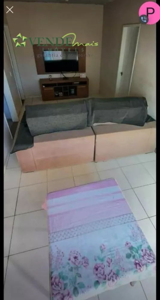 Casa, 2 quartos, 80 m² - Foto 11