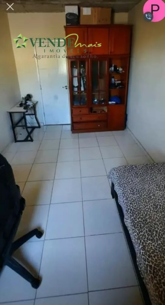 Casa, 2 quartos, 80 m² - Foto 9