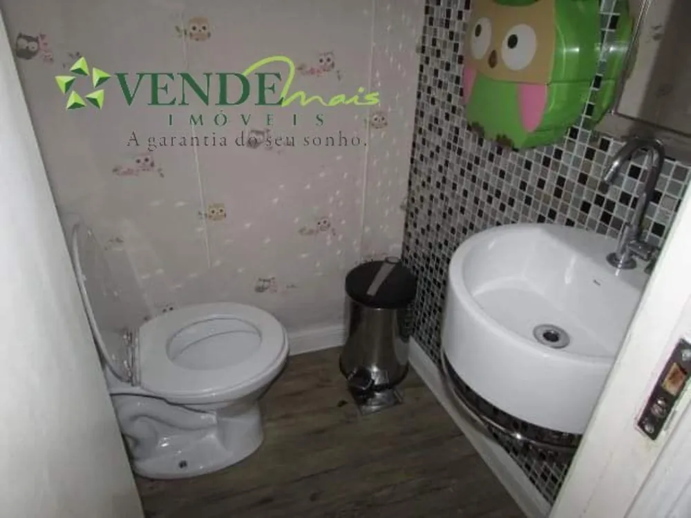 Loja-Salão, 65 m² - Foto 11