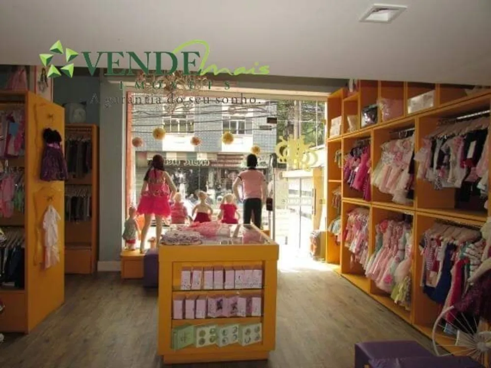 Loja-Salão, 65 m² - Foto 13
