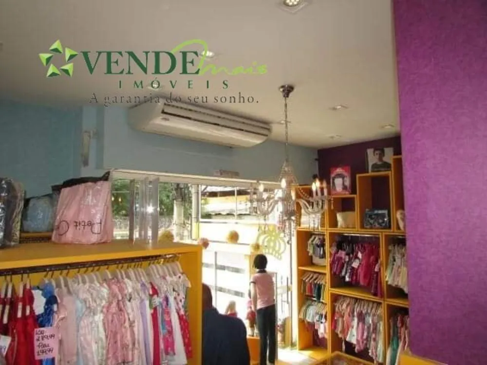 Loja-Salão, 65 m² - Foto 15