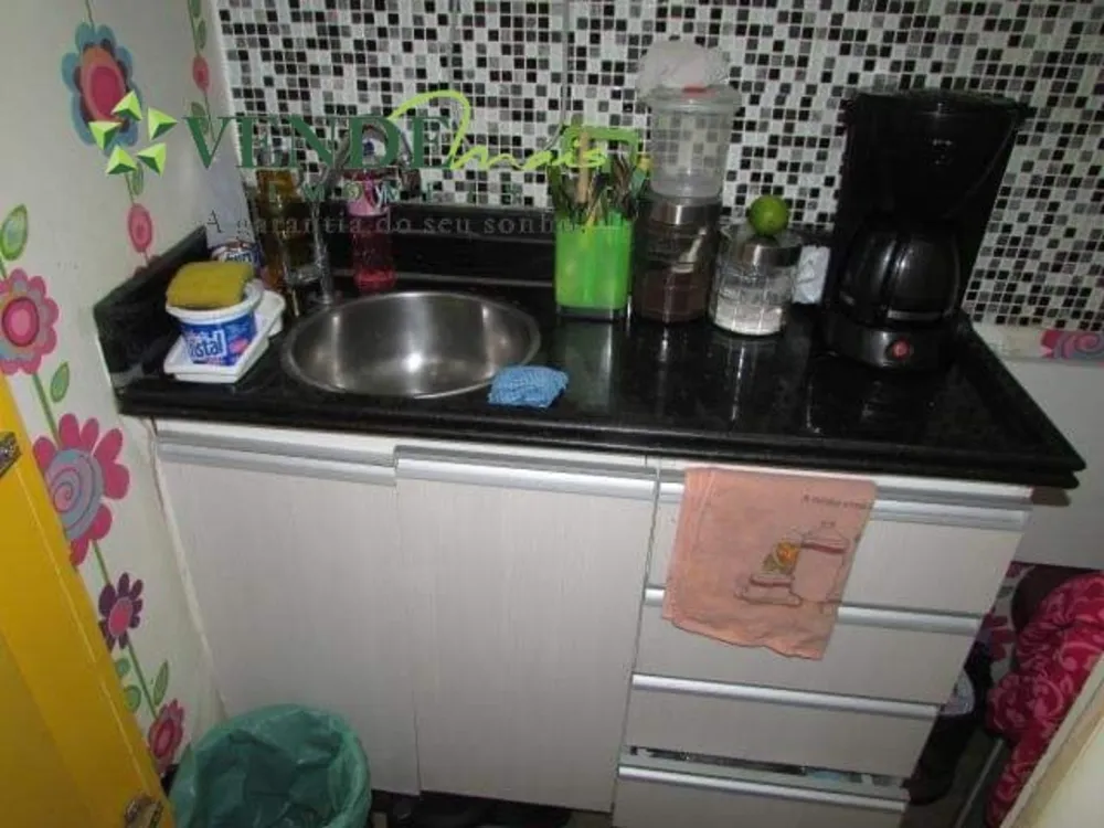 Loja-Salão, 65 m² - Foto 9