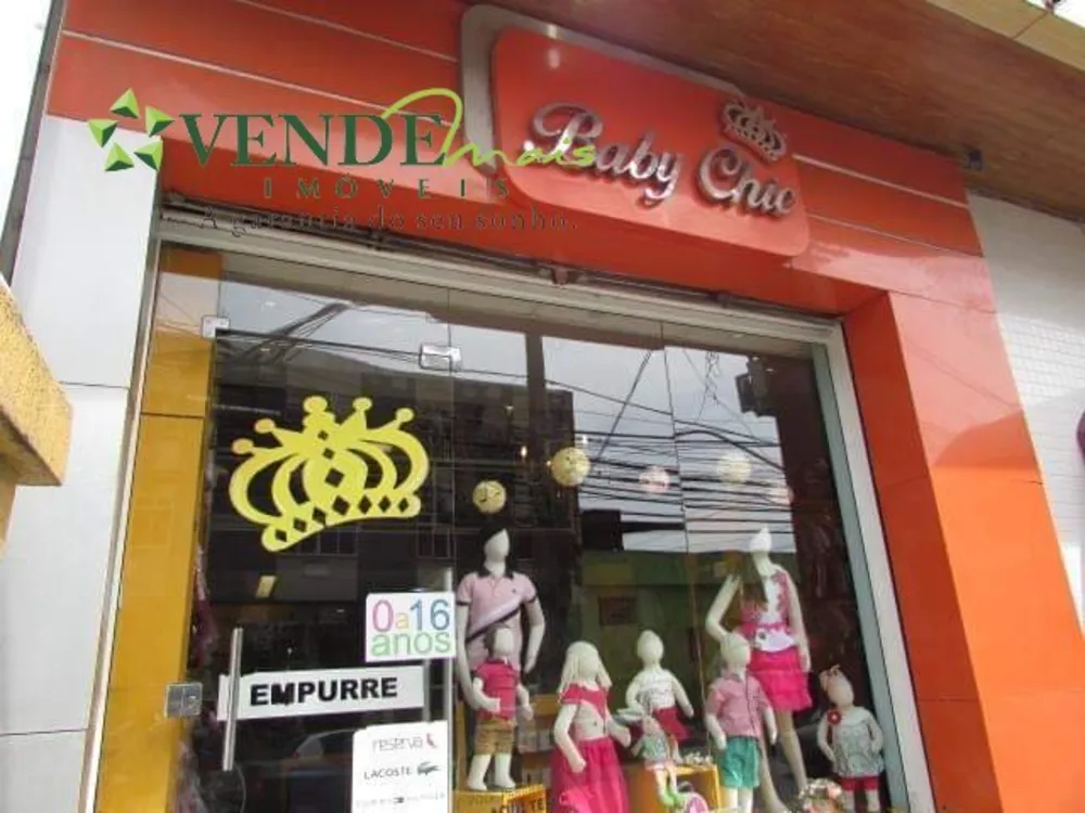 Loja-Salão, 65 m² - Foto 1