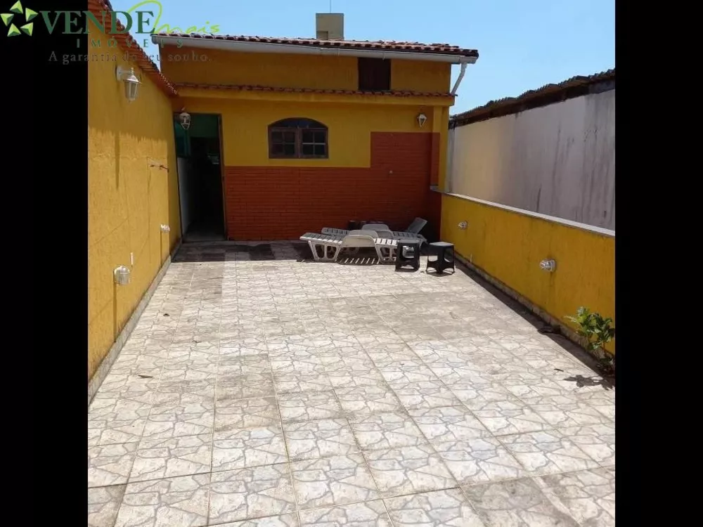 Casa, 4 quartos, 596 m² - Foto 1