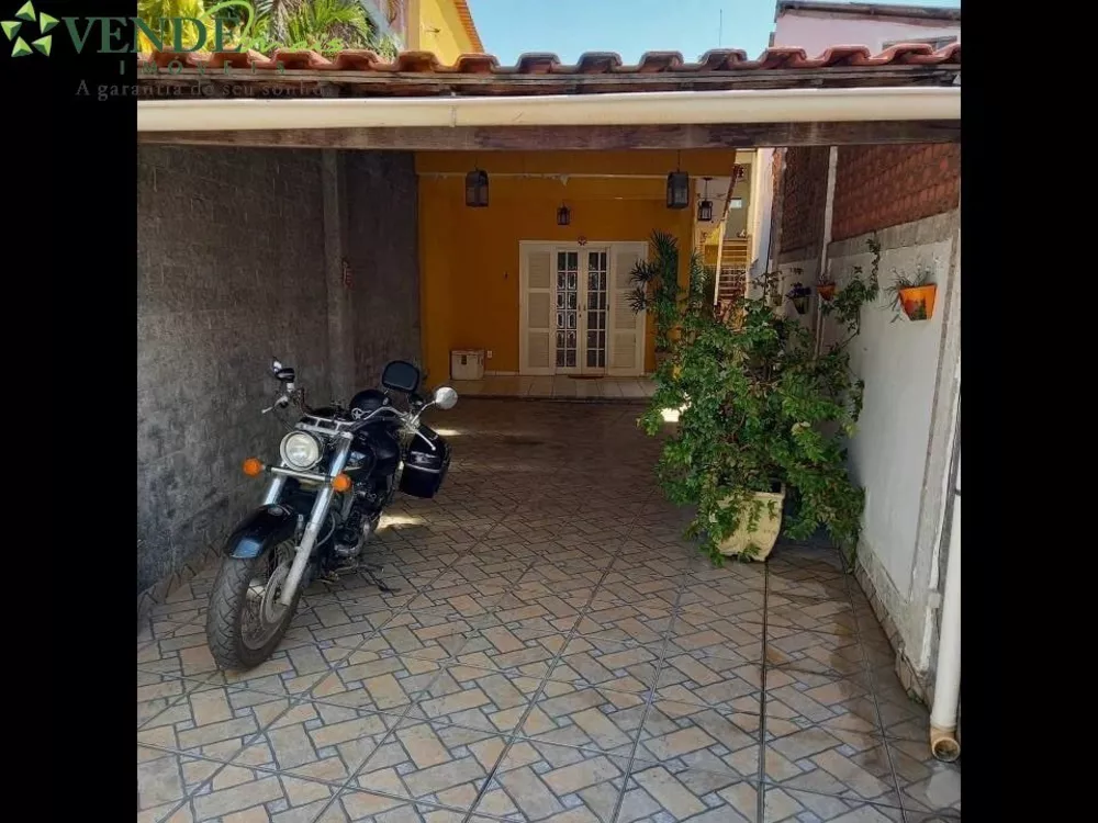 Casa, 4 quartos, 596 m² - Foto 4