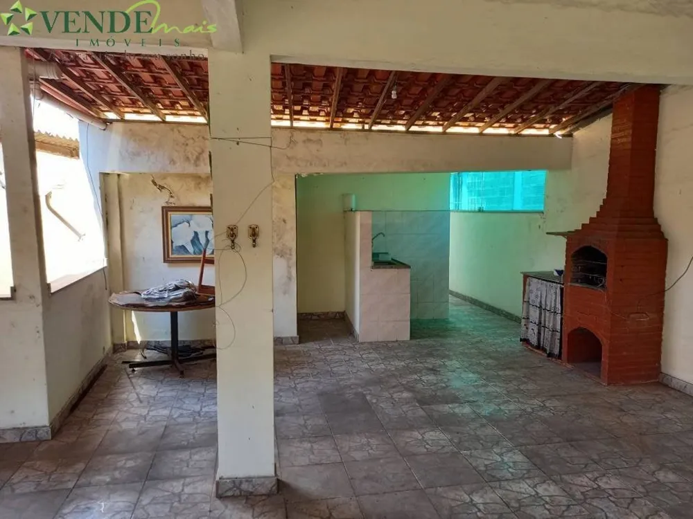 Casa, 4 quartos, 596 m² - Foto 22
