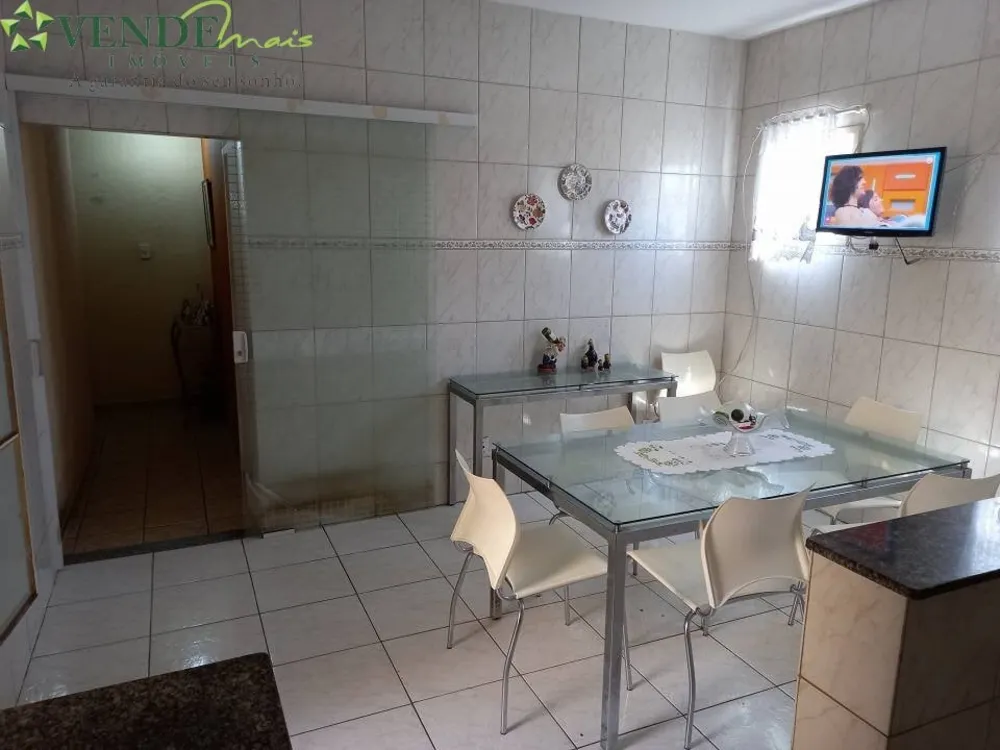 Casa, 4 quartos, 596 m² - Foto 11