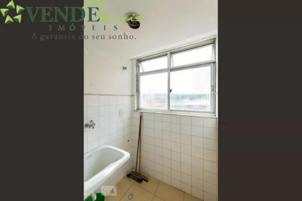 Apartamento, 2 quartos, 60 m² - Foto 3