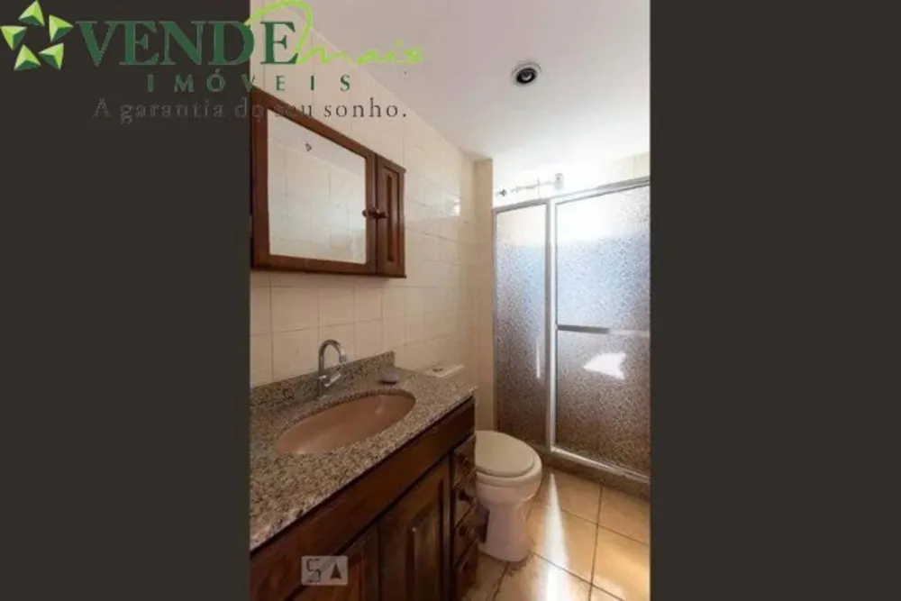 Apartamento, 2 quartos, 60 m² - Foto 13