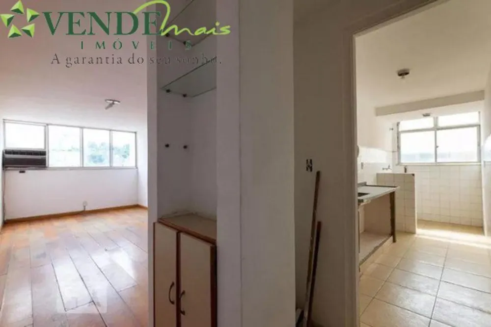 Apartamento, 2 quartos, 60 m² - Foto 7