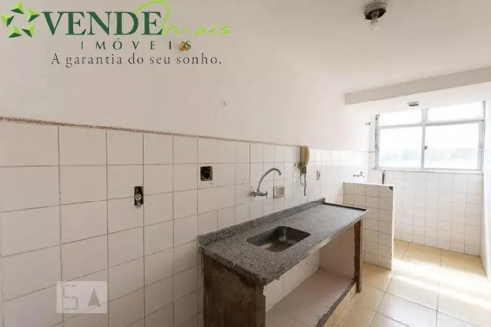 Apartamento, 2 quartos, 60 m² - Foto 5