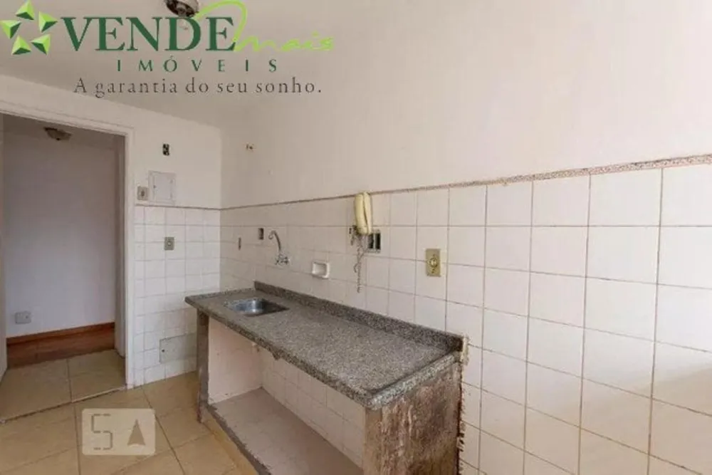 Apartamento, 2 quartos, 60 m² - Foto 9