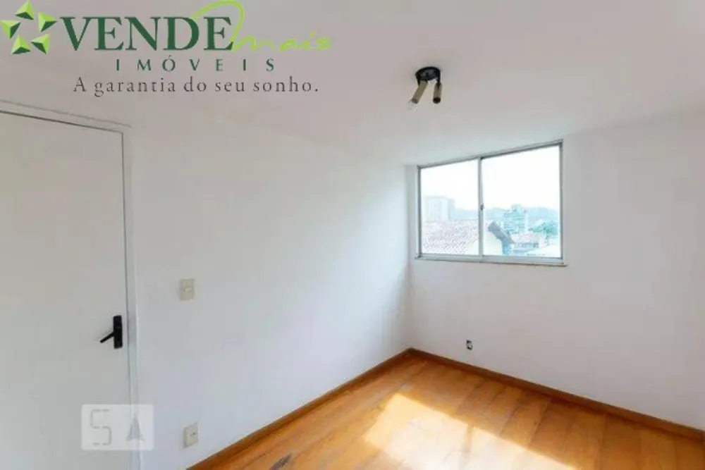 Apartamento, 2 quartos, 60 m² - Foto 10