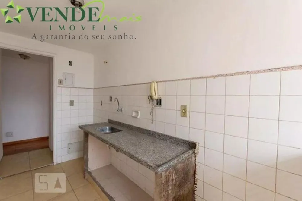 Apartamento, 2 quartos, 60 m² - Foto 5