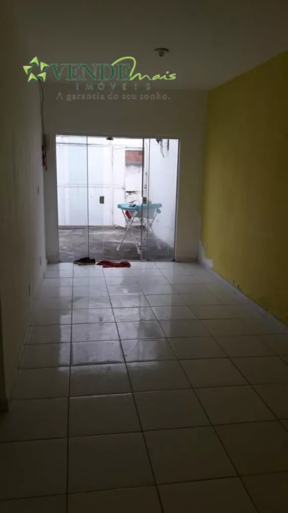Casa, 2 quartos - Foto 1