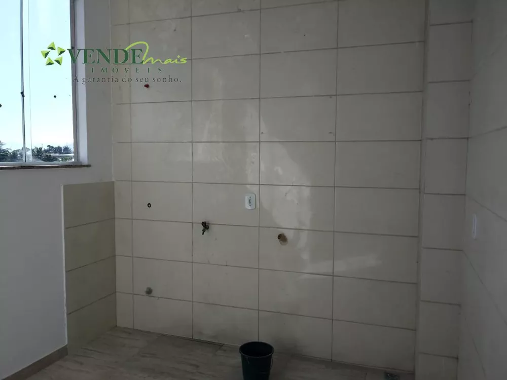 Apartamento à venda com 2 quartos - Foto 2