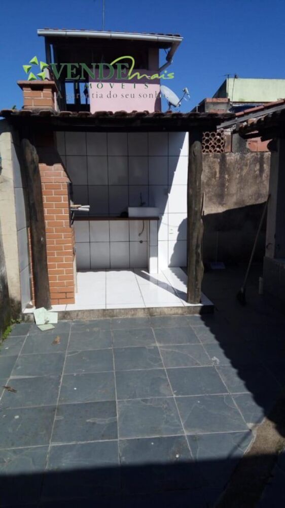 Casa, 2 quartos - Foto 4