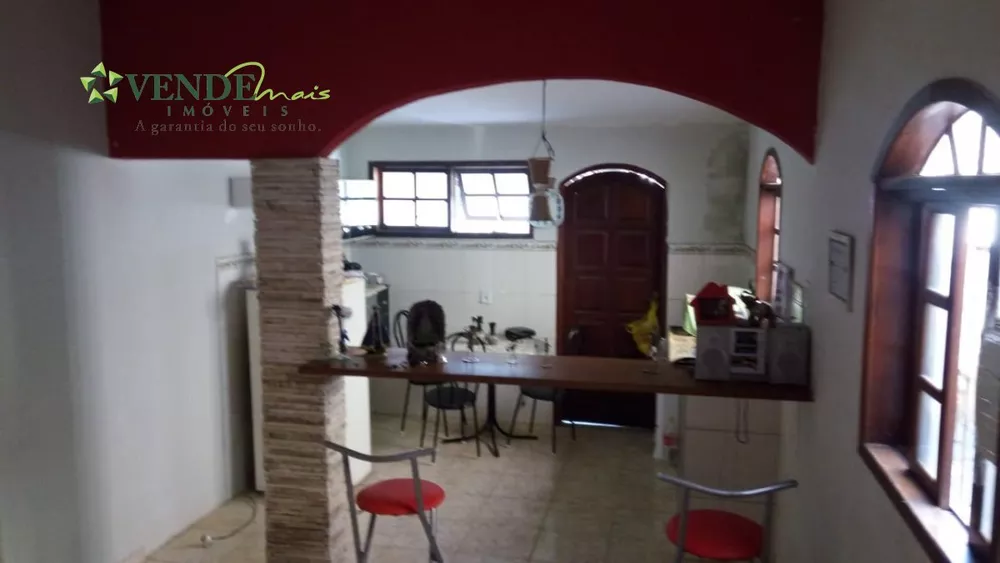 Casa, 2 quartos - Foto 11
