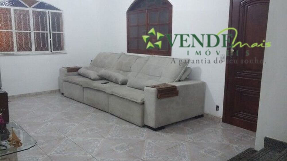 Casa, 2 quartos, 180 m² - Foto 2