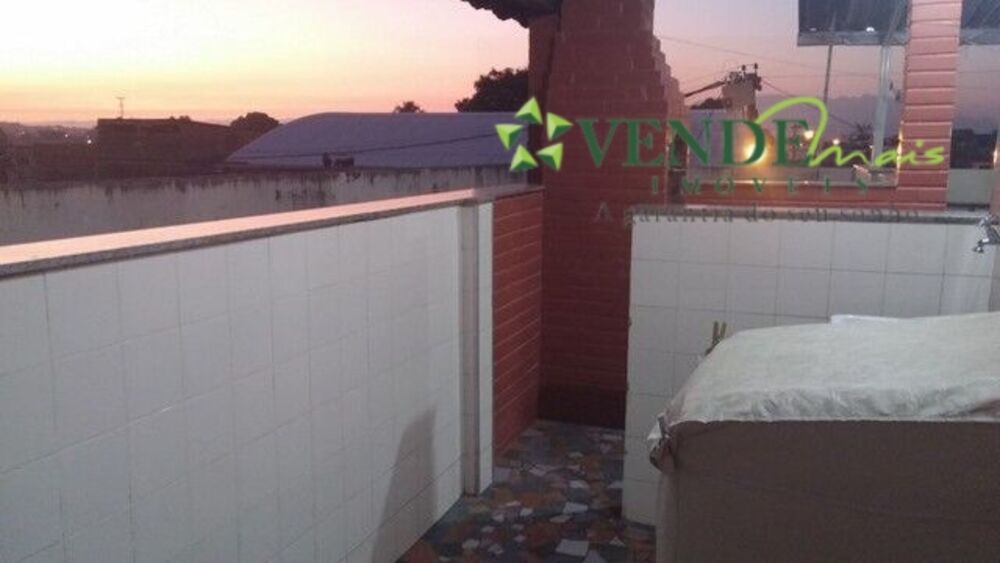 Casa, 2 quartos, 180 m² - Foto 3