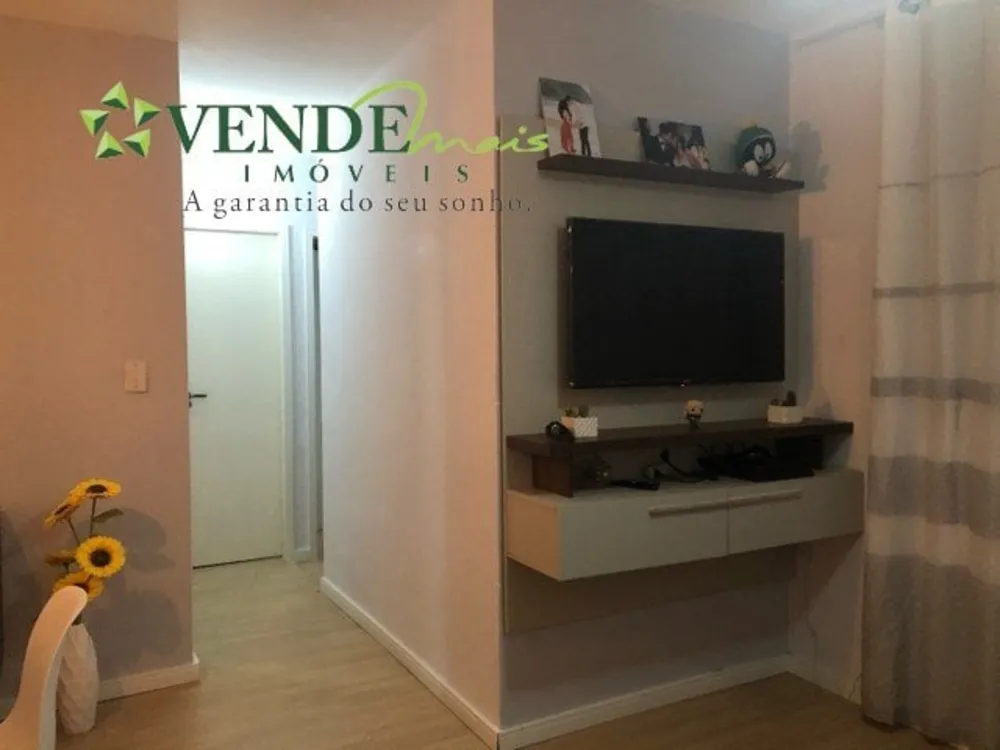 Apartamento, 2 quartos, 62 m² - Foto 9