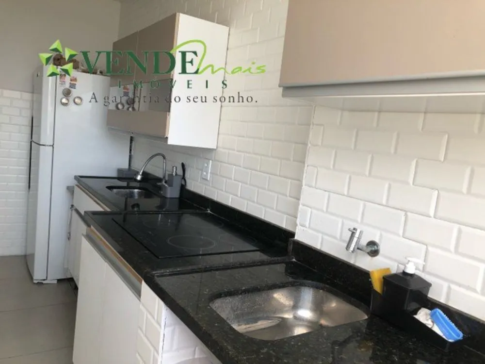 Apartamento, 2 quartos, 62 m² - Foto 7