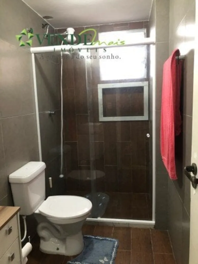 Apartamento, 2 quartos, 62 m² - Foto 11